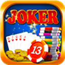 Mega Joker Poker Double Down