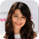 Miranda Cosgrove HD Wallpaper