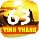 63 Tỉnh Th&agrave;nh