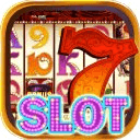 Spinning Vegas Casino Slot HD