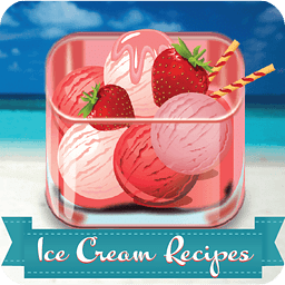 Ice Cream Recipes