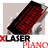 X-Laser Simulated