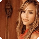 Jessica Alba HD Live Wallpaper