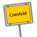 Coesfeld Shopping App