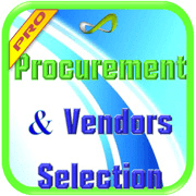 Procurement Supplier Selection