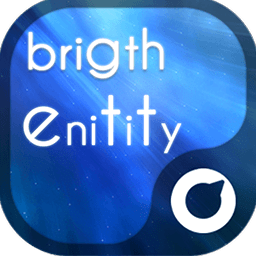 Bright Entity - Solo Theme