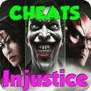 Injustice Cheats