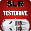 Mercedes Slr Test Drive