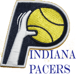 Indiana Pacers Sport Lights