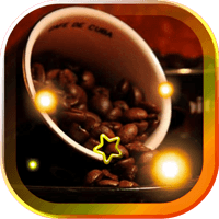 Coffee Cup HD live wallpaper