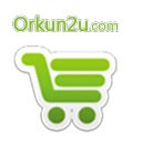 Orkun2u Shopping