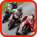 Drag Moto Racing