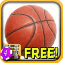 Basketball Slots - Free