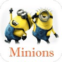 Minions Sound and Scenes