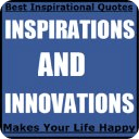 Inspirations and Innovations