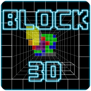 Block 3D