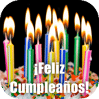 Imagenes Frases de Cumpleaños