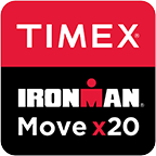 TIMEX IRONMAN Move x20