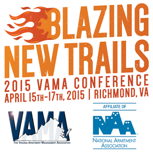 2015 VAMA Conference