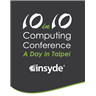 10-in-10 computing conference