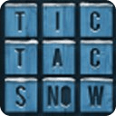 Tic Tac Snow