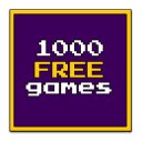 1000免费游戏