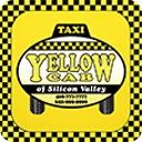 Yellow Cab Silicon Valley Taxi