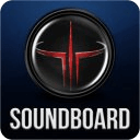 Quake 3 Soundboard