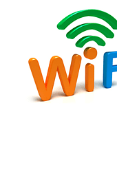 Wifi网络精灵