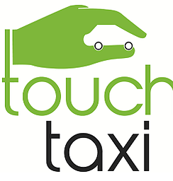 TouchTaxi - easy taxi booking