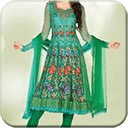 Salwar&nbsp;Suit&nbsp;photo