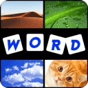 猜字：4 PICS1个字