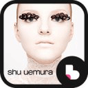 Shu uemura Buzz Launcher Theme