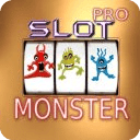 Angry Monster Slot Machines