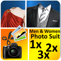 Fashion suit - men &amp; women