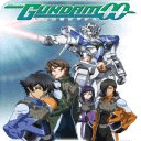 MOBILE SUIT GUNDAM 00