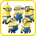 Parody Minions Live Wallpaper