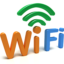 更快的 Wifi 免费