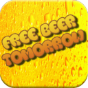 Free Beer Tomorrow FREE