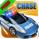 Hot Police Chase