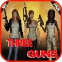 Three Guns