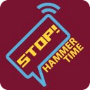 Stop! Hammer Time - WHUFC App