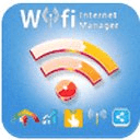 Wifi & Internet Manager