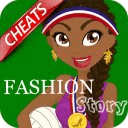 Fashion Story Cheats