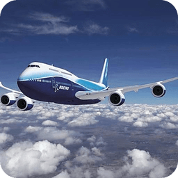Boeing Aircraft Free Drive