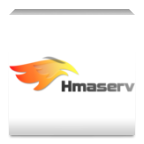 HMAServ Control Panel