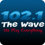 102.1 The Wave