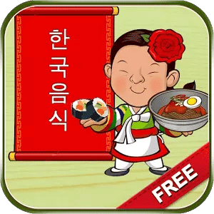 Easy Cook Korean Recipes