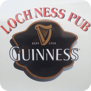 Loch Ness Pub