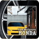 Honda Best HD Live Wallpaper